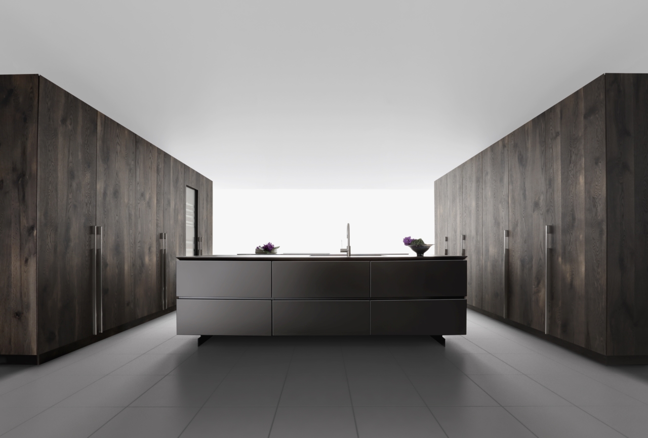 The latest trends in kitchen benchtops for 2016 The Interiors Addict