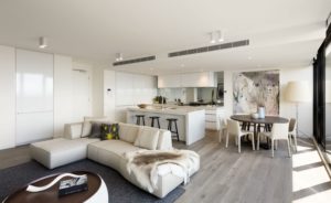 yarra penthouses