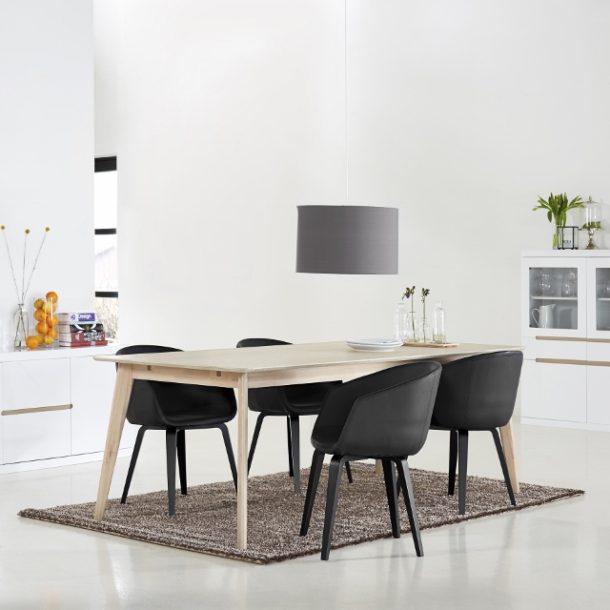 Zanui launch exclusive affordable Danish furniture range The
