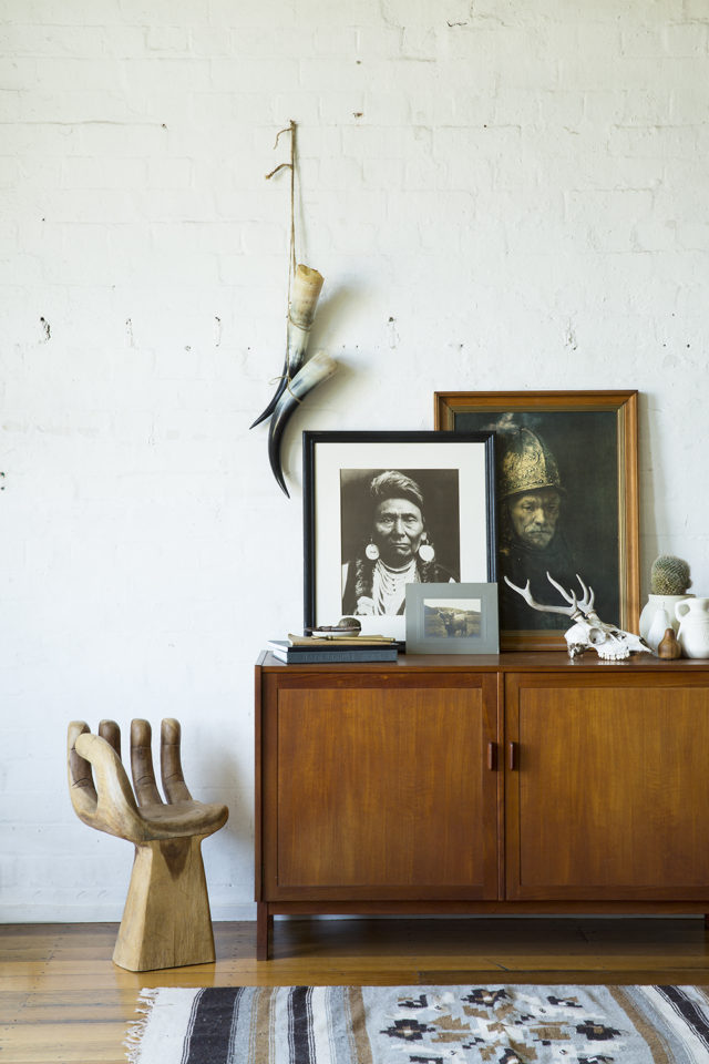 Sideboard vs Buffet vs Credenza