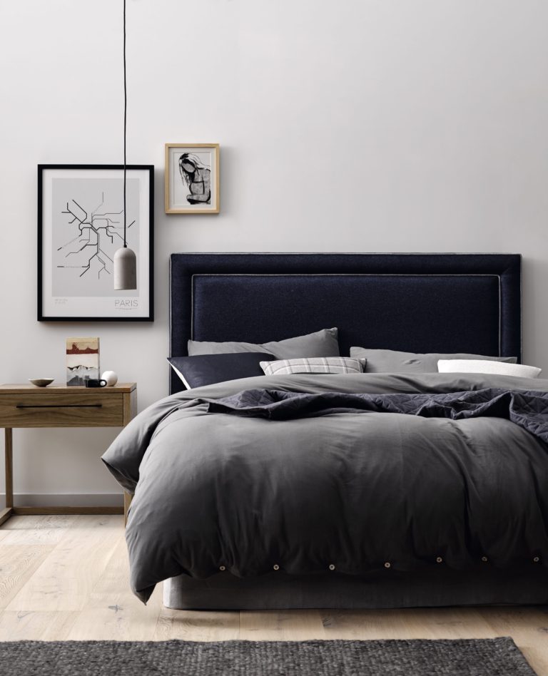 Heatherly Design Debut Three Fabulous New Bedhead Designs - The 