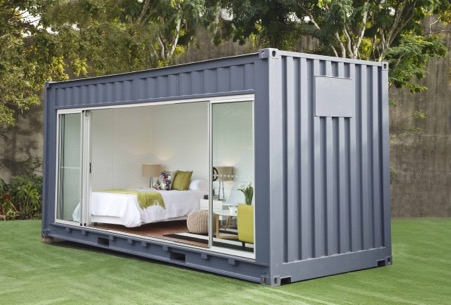 Shippingcontainer