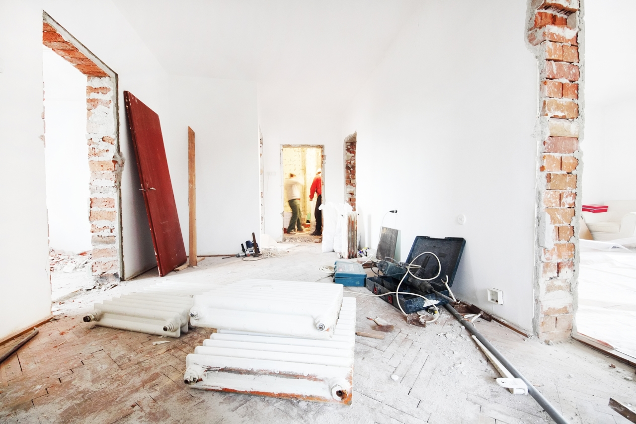 Depreciation for renovations made simple The Interiors Addict