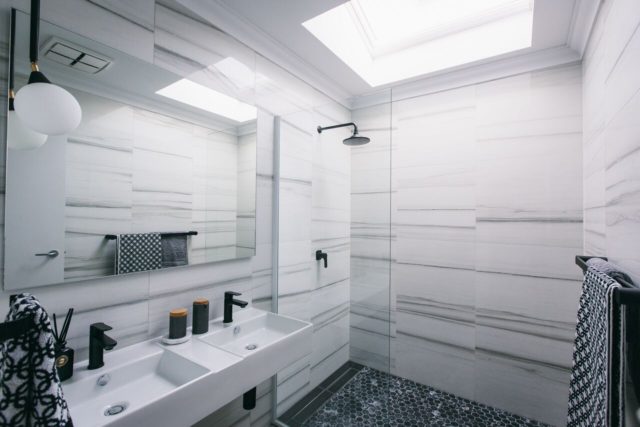 mk4 - rays bathroom