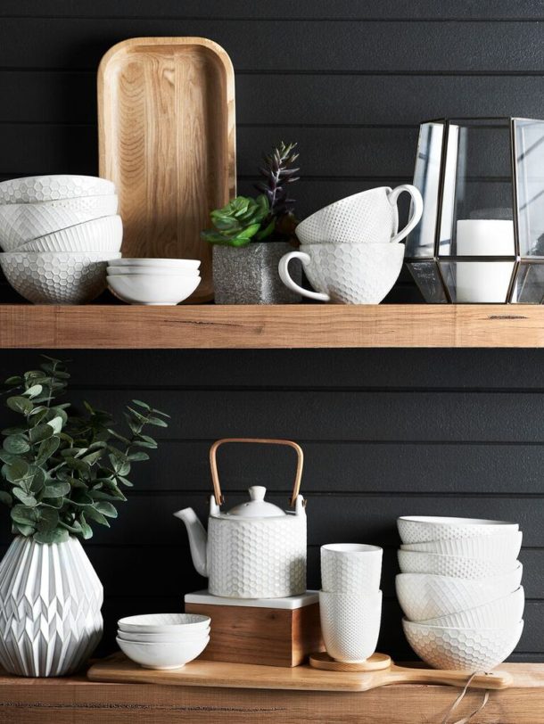 Bed Bath N’ Table’s latest range has a farflung, exotic vibe The