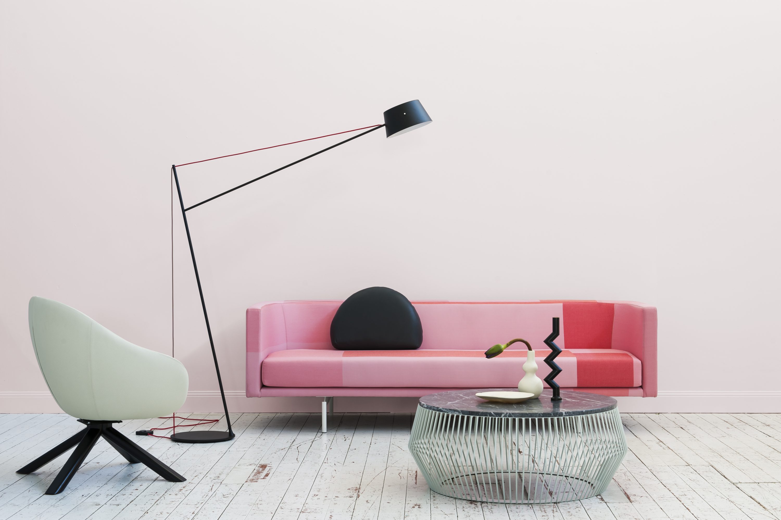 Beautiful bespoke furniture from Melbourne design duo SBW - The ...