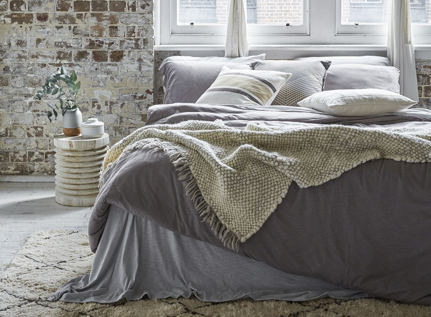 New bedding by The Jersey Company with 20% off for readers - The ...