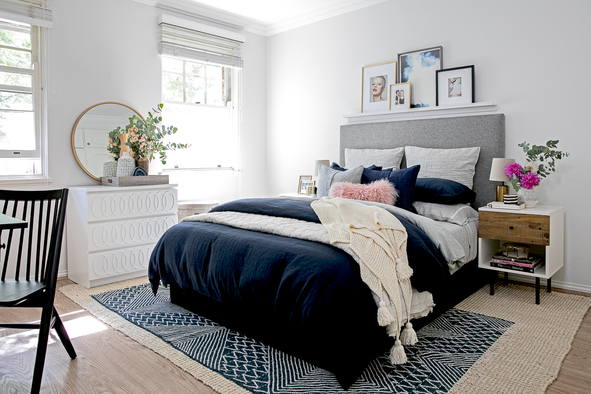 My Bedroom Makeover Win A 1 000 West Elm Voucher For Yours The   JenBishop Web Jacquiturk 1 