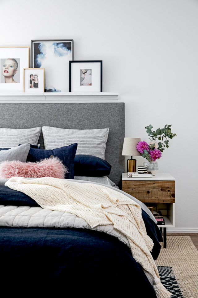 My Bedroom Makeover Win A 1 000 West Elm Voucher For