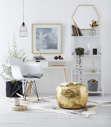 Hurrah! Kmart\'s latest homewares collection hits stores today ...