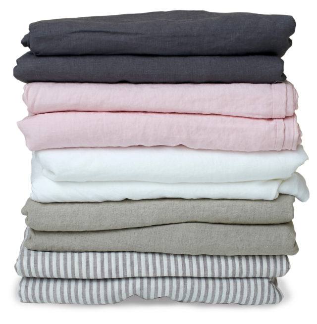 rectangl-linen-Stack