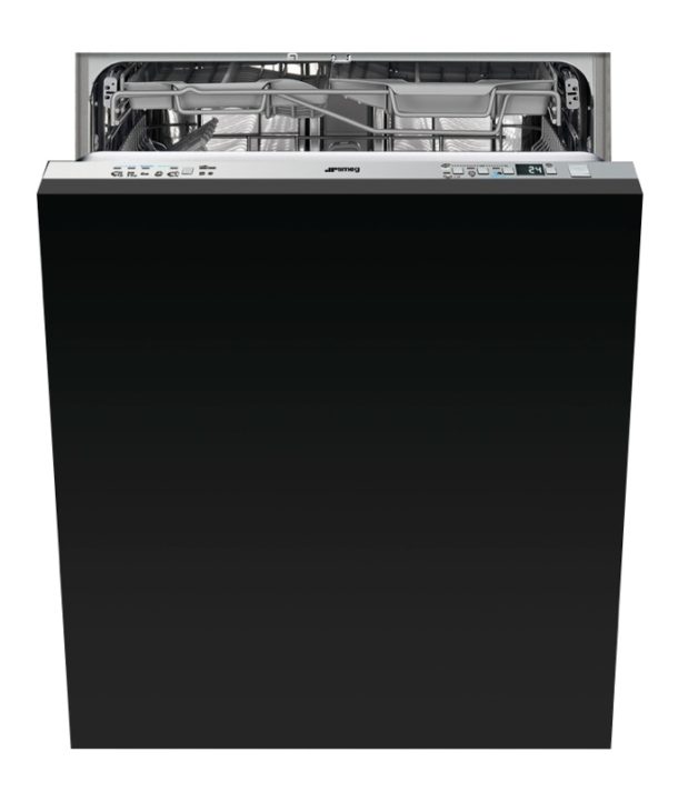 Smeg launches most advanced dishwasher in Australia first The
