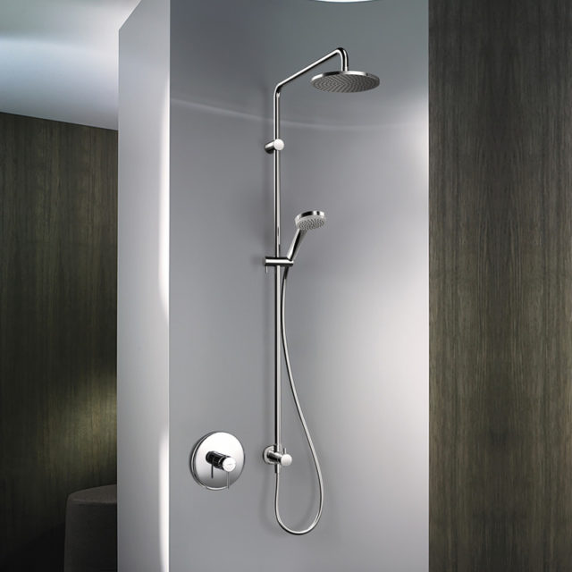 Hansa-Viva-Shower-System