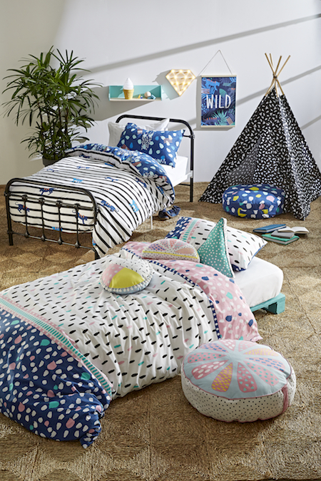 Sneak peek Check out Kmart s awesome August living range The