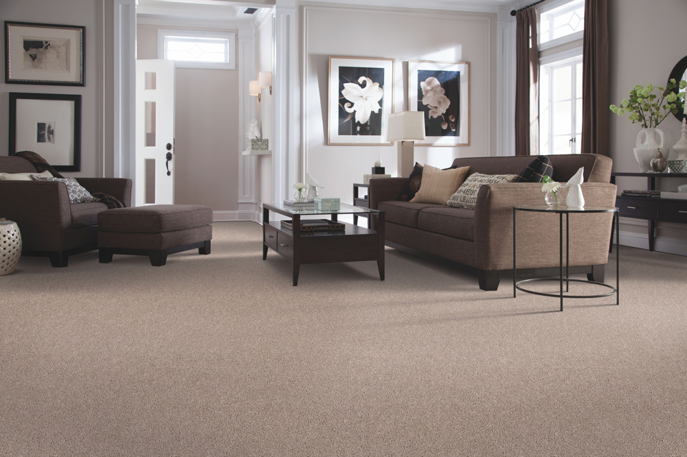 Buy new carpet for your chance to win a 20,000 dream holiday The