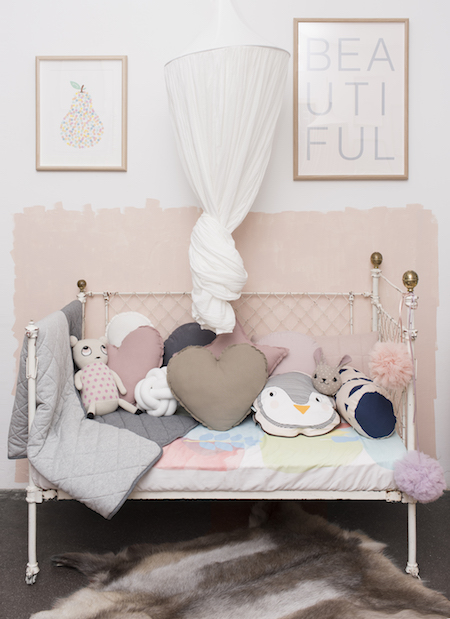 The Little Pop Up Shop kid's store reopens in Melbourne - The Interiors  Addict