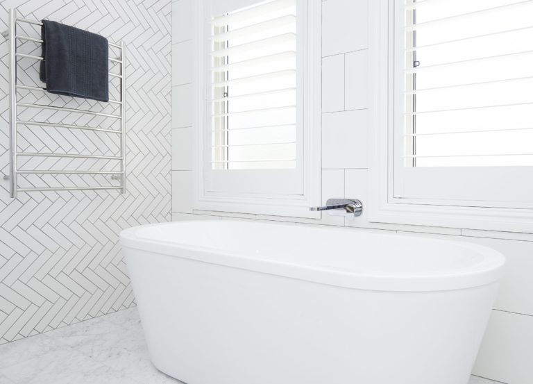 Discover the latest in bathroom trends & tips at our event - The ...