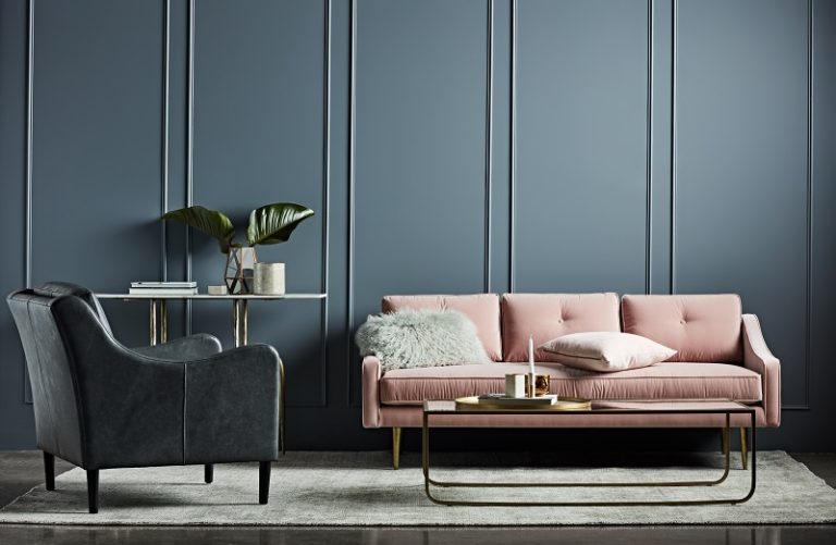 Fashion meets furniture in elegant new GlobeWest collection - The ...