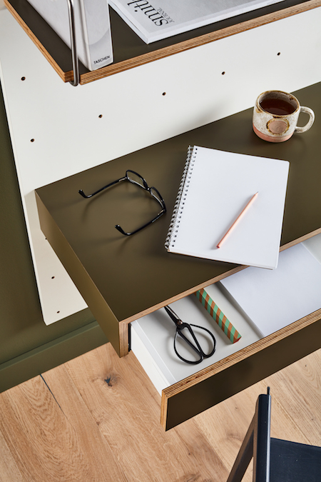 Cantilever Interiors_Wanda Shelving System_Photography by Mike Baker & Styling by Heather Nette King_11