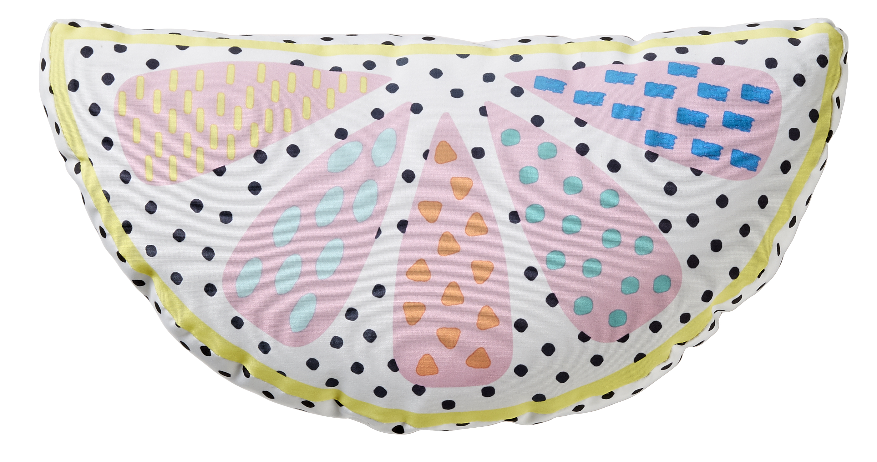 Donut shop cushion kmart