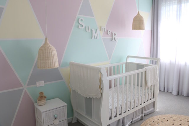 Nursery