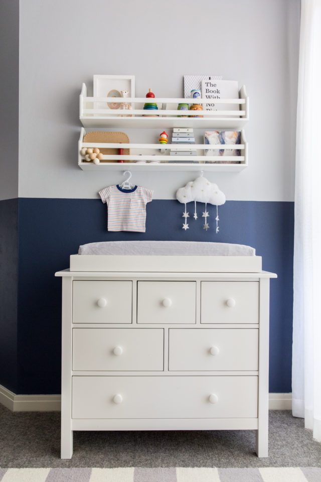 7 tips for setting up your nursery by decorator Briar Stanley - The ...