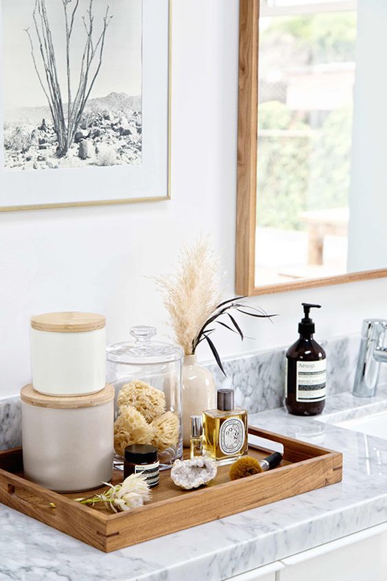 10 great bathroom storage ideas and trends - The Interiors Addict