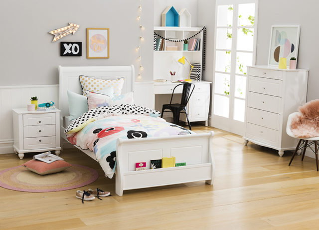 Forty winks childrens clearance beds