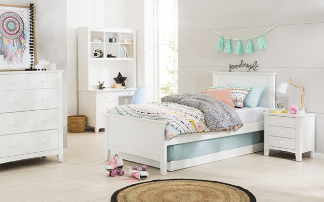 Forty winks childrens clearance beds