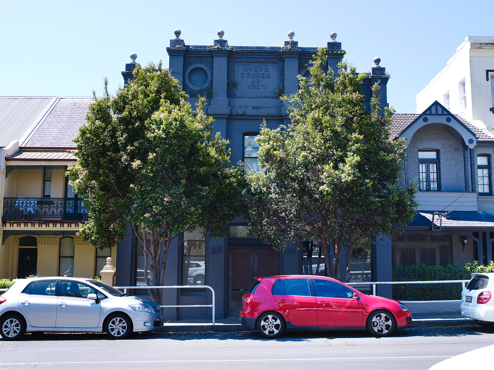 Staged for sale Paddington mansion sets price record The Interiors