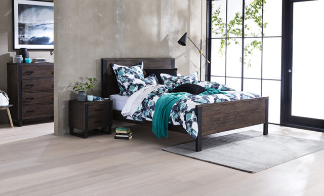 Spring into summer with the new Forty Winks bedroom collection - The  Interiors Addict