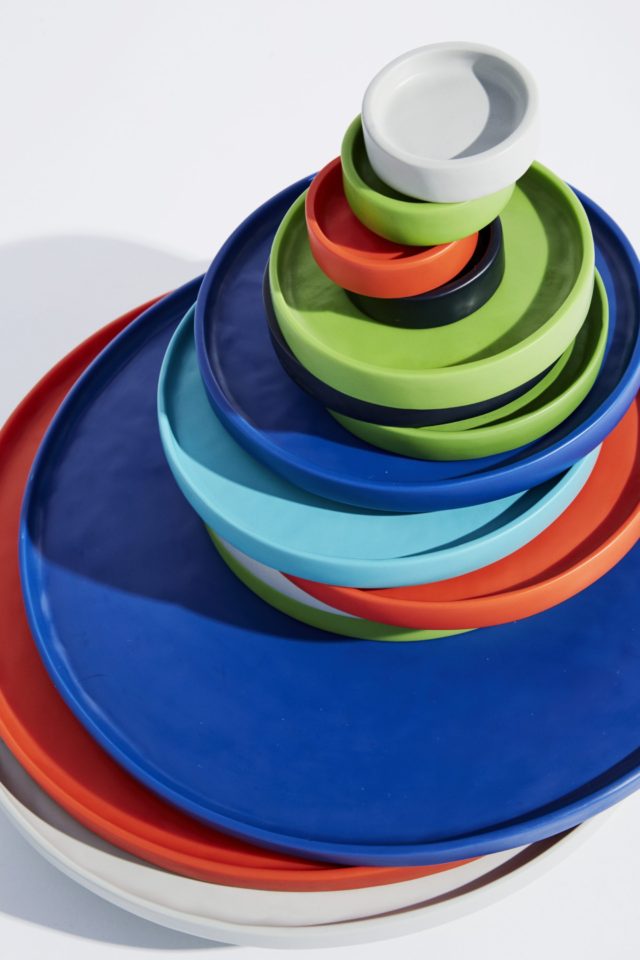 dinosaur-designs_colour-block_homewares_assorted-platters