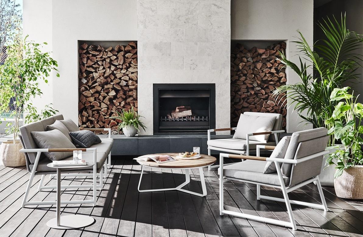 Outdoor furniture Our expert reveals the latest tips & trends The