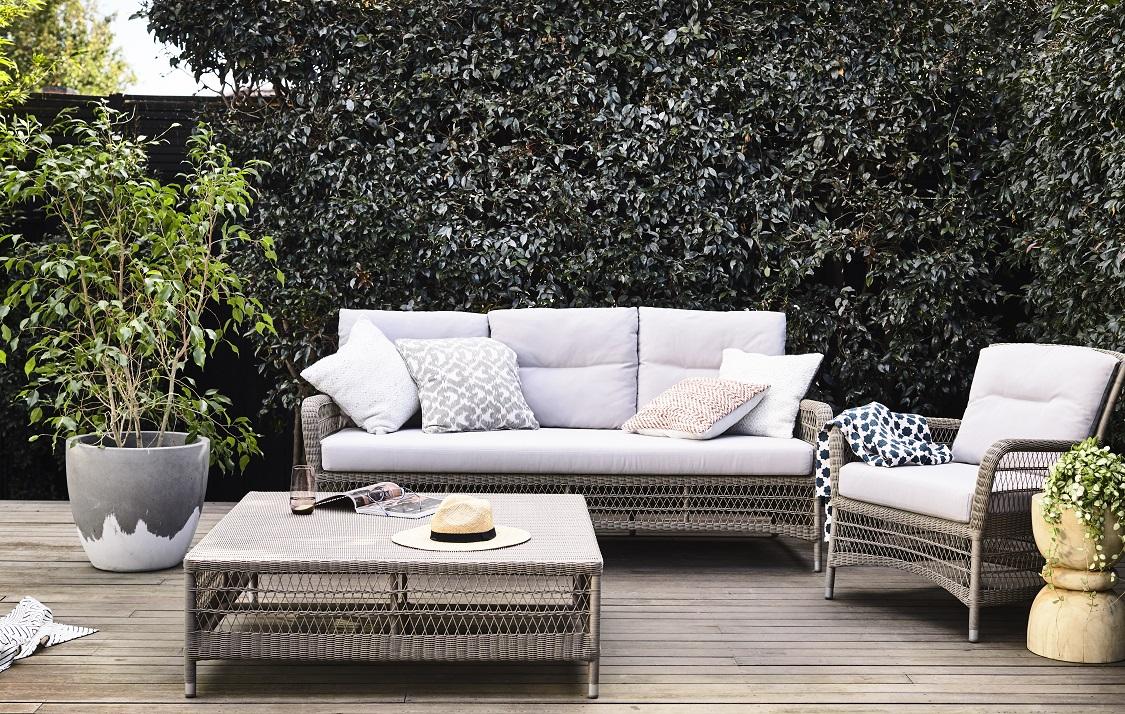 Outdoor furniture: Our expert reveals the latest tips & trends - The ...