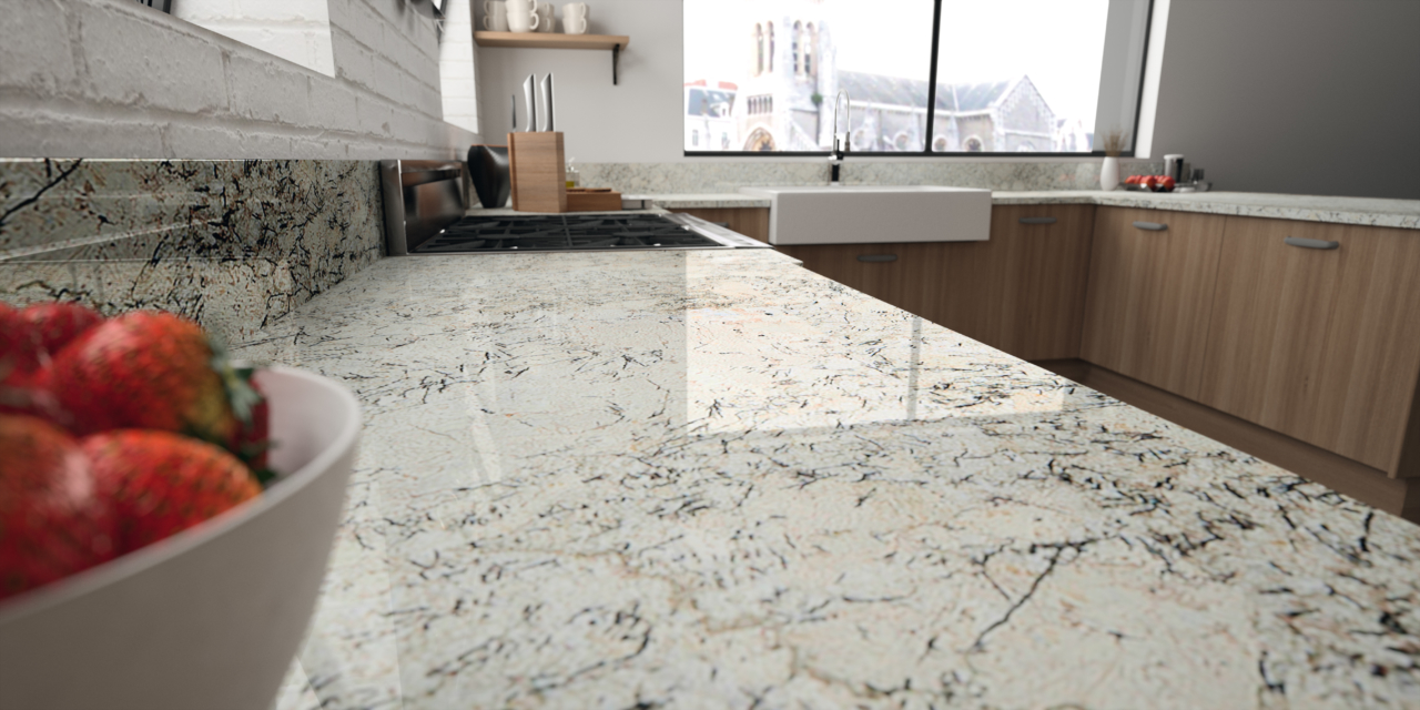 Cosentino launch first granite surface in Australia and add new colours ...