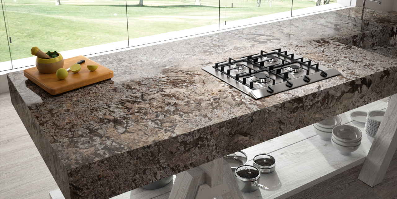 Cosentino launch first granite surface in Australia and add new colours ...