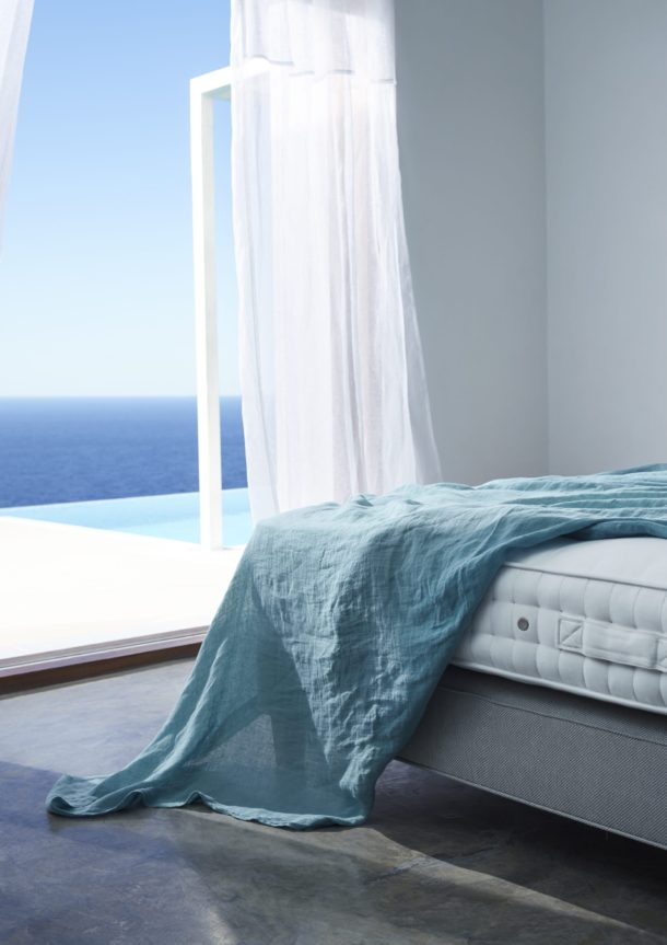 Royal choice Meet the 20k mattress fit for the future King The