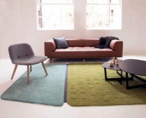 Unique & Unconventional: Designer Rugs' Latest Collaboration - The ...