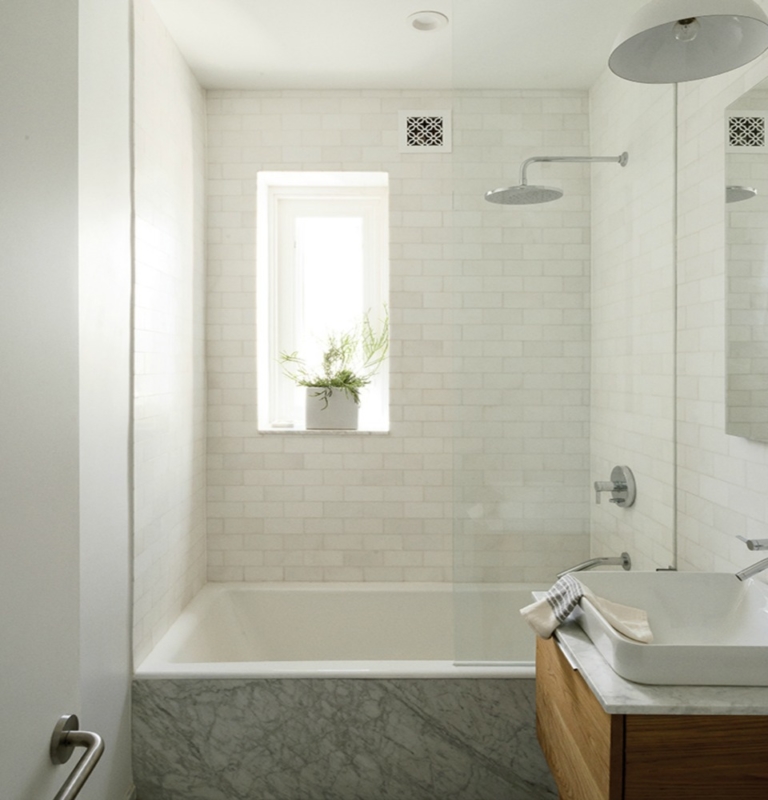 12 top tips for renovating small bathrooms effectively