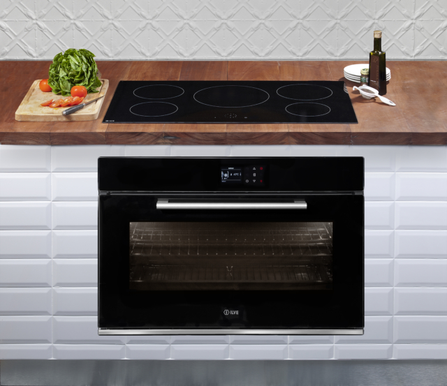 Top Five Kitchen Appliance Trends For