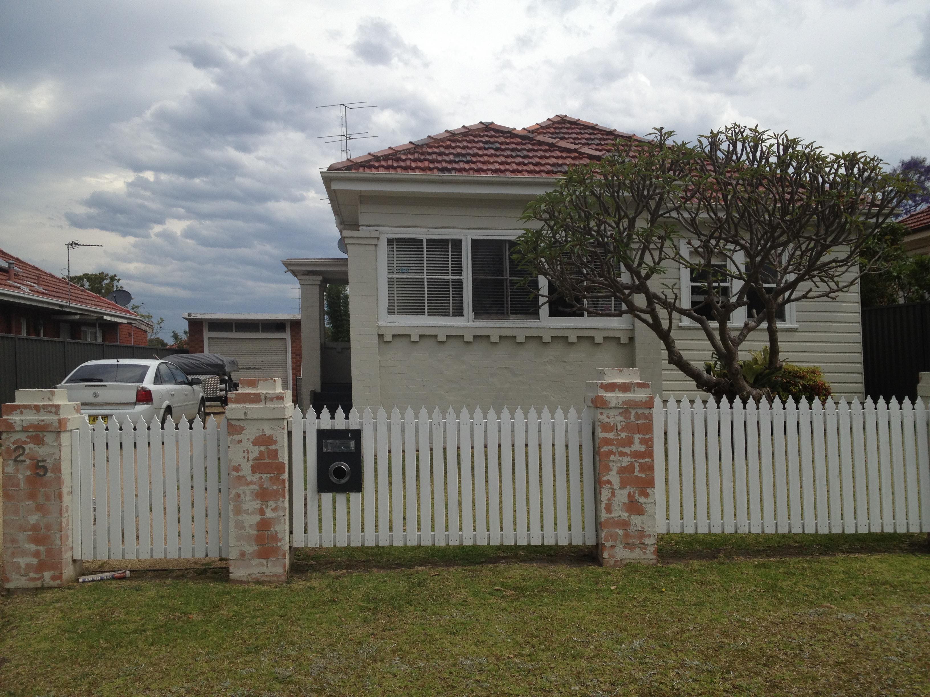 Real Reno: Original thirties home transformed near Wollongong