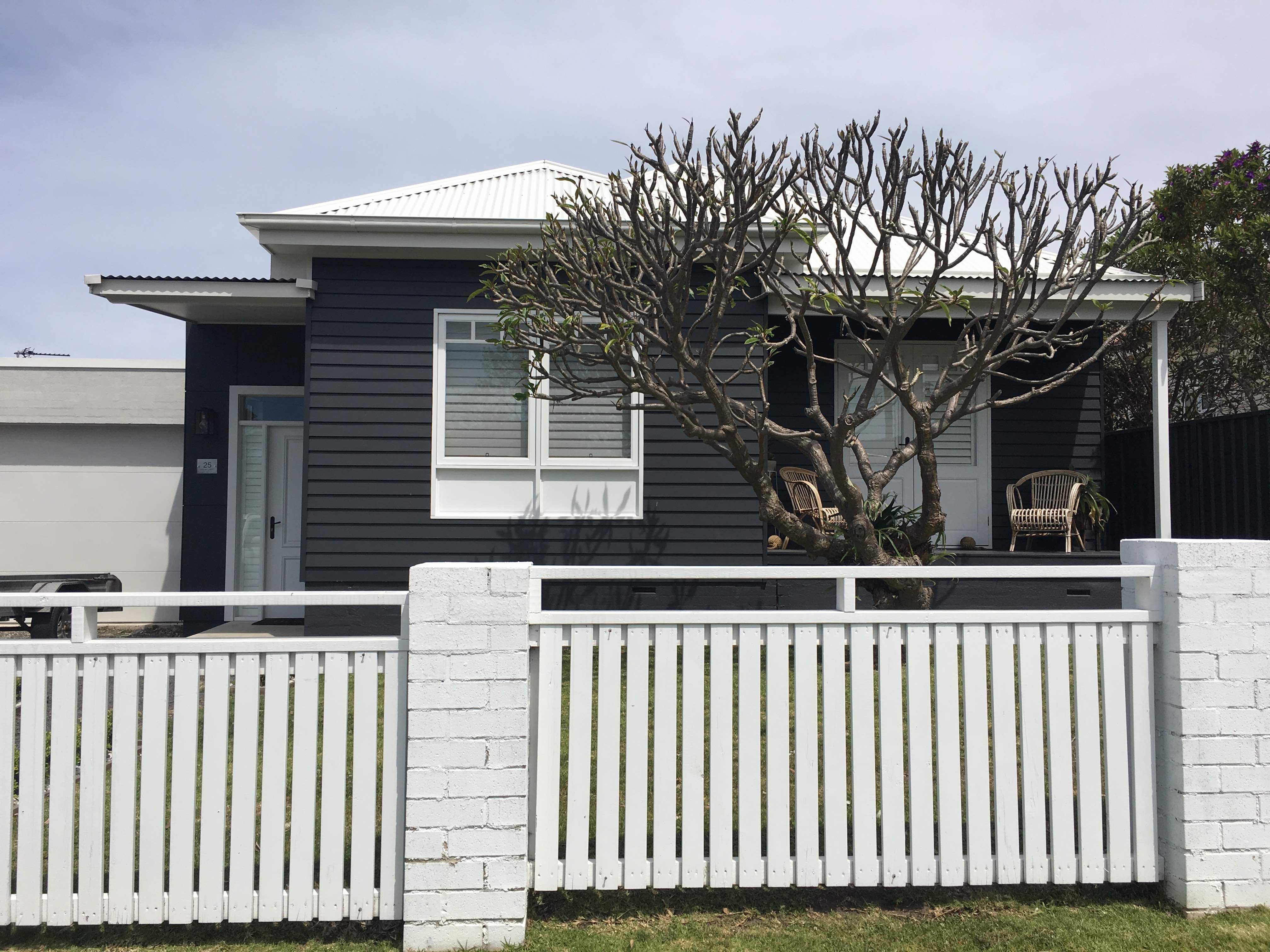 Real Reno: Original thirties home transformed near Wollongong