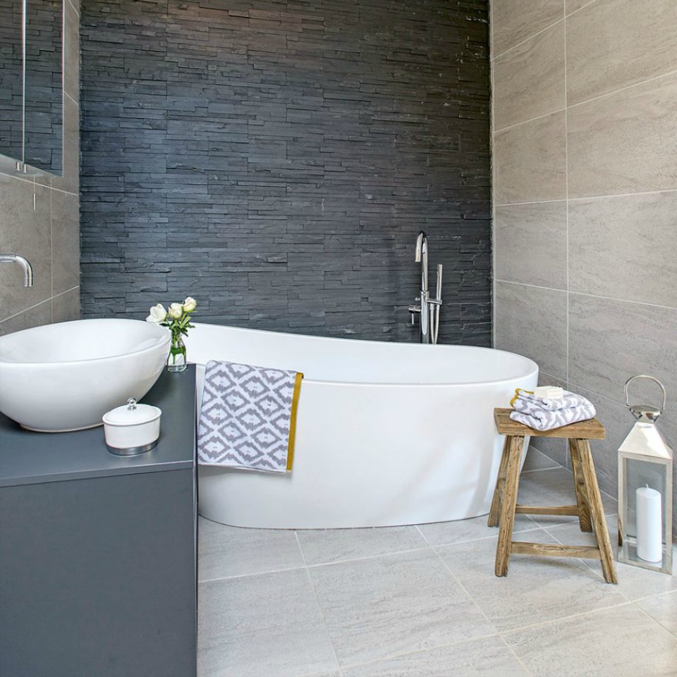 12 top tips for renovating small bathrooms