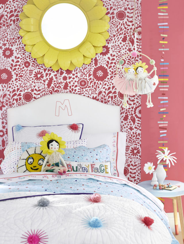 We Interview Margherita Missoni On Her Pottery Barn Kids Range