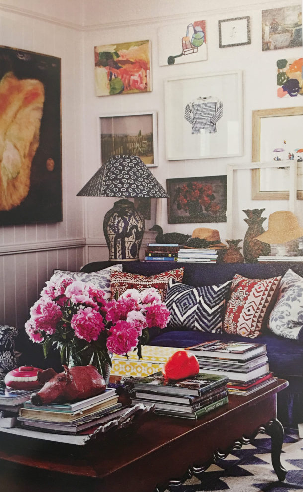Covet My Coffee Table: With interior designer Anna Spiro - The ...