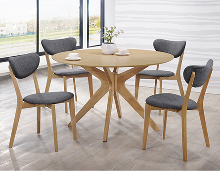 Perfect match: Our top six dining table & chair sets - The Interiors Addict