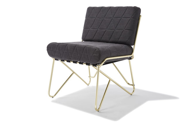 Black outlet kmart chairs