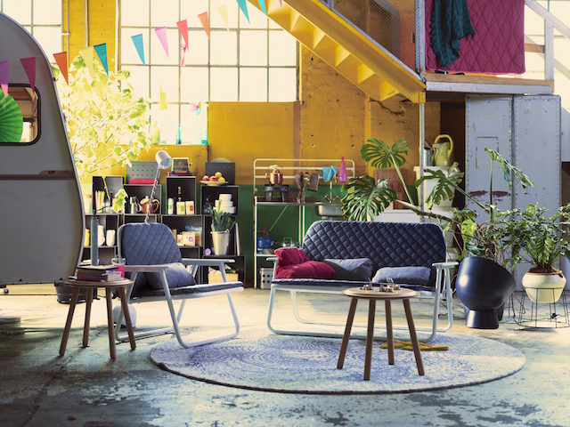 IKEA's ingenious new collection + our top picks! - The Interiors 