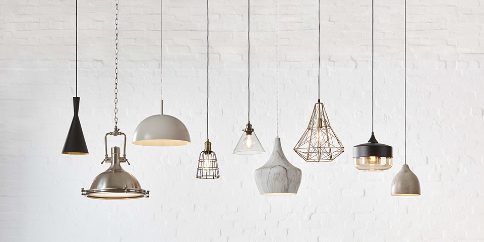 Pendant Lights