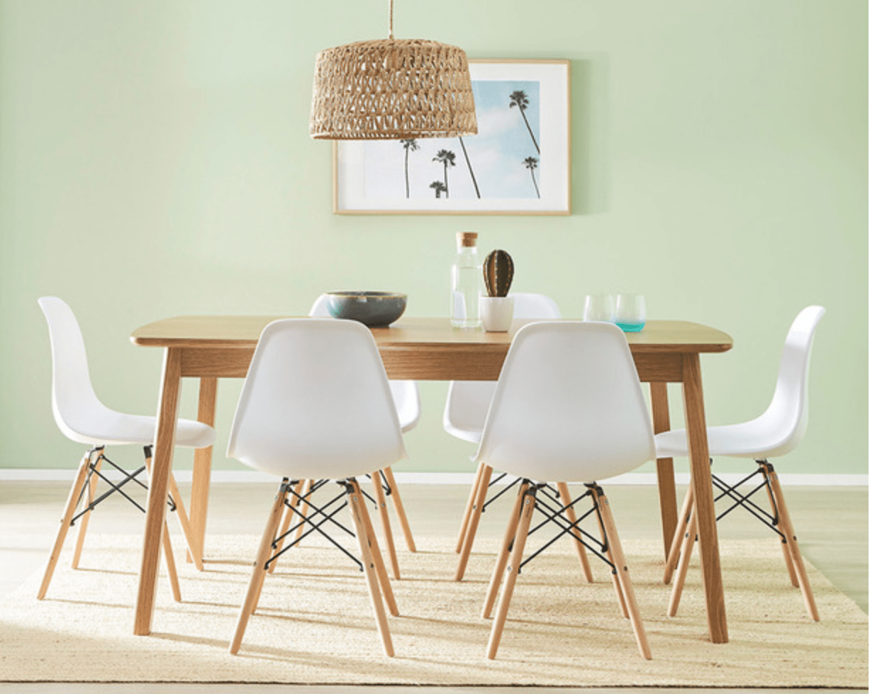 Perfect match: Our top six dining table & chair sets - The Interiors Addict